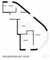 One Bedroom